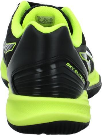 Actual product image ASICS Performance Indoor Shoe Sky Elite Ff 2 Men (44)