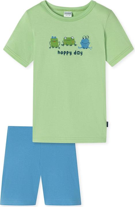 Image du produit Schiesser Jungen Schlafanzug kurz (116)