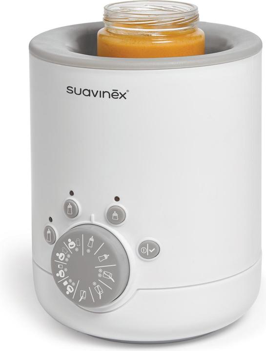 Image du produit Suavinex Chauffe-biberon électrique