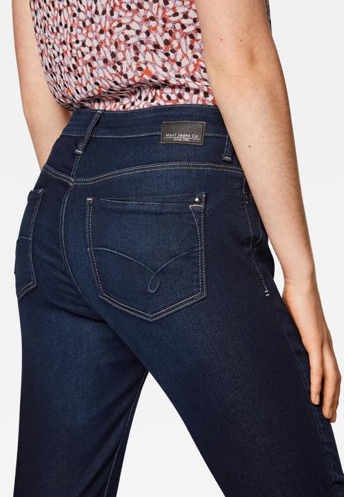Immagine prodotto Mavi Kendra Jeans Straight deep uptown stretch (S)