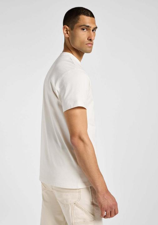 Actual product image Lee T-shirt WW Tee (S)