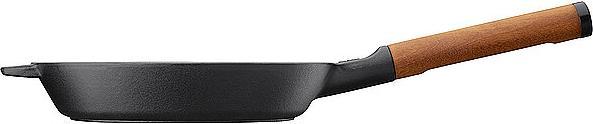 Immagine prodotto Fiskars Norden Padella, 24 cm (24 cm, Padella per friggere, Ghisa)