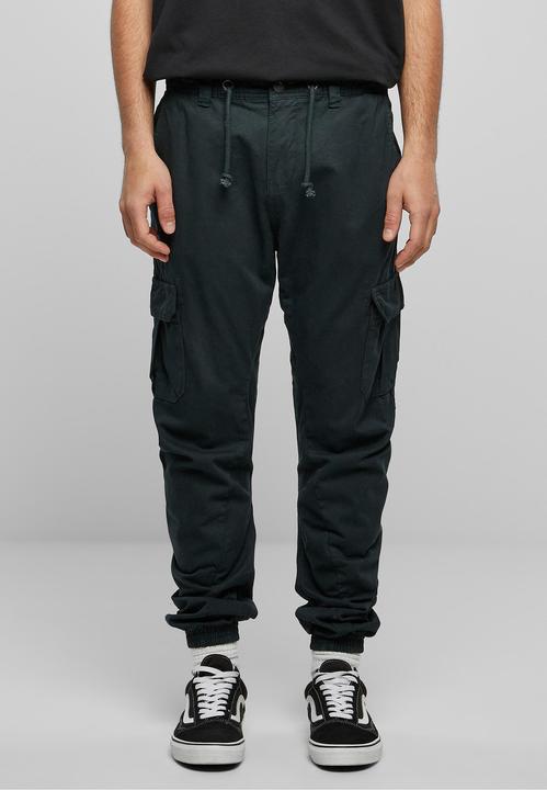 Image du produit Urban Classics Cargo Jogging Pants (5XL)