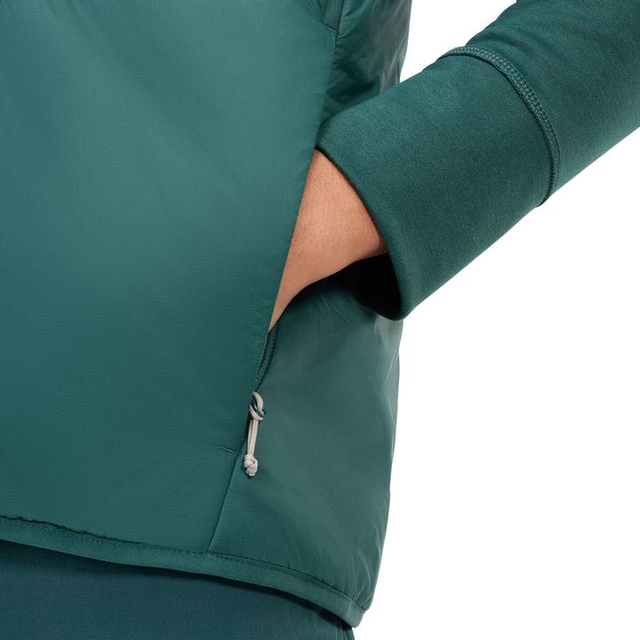 Actual product image Berghaus Trawden Hybrid-Kapuzenjacke für Jacket (XXL)
