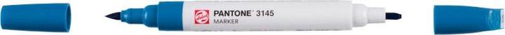 Image du produit Talens Crayon-feutre Pantone 3145 P3145 (3 mm, 1 x)