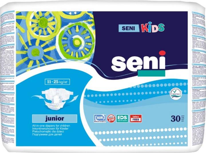 Image du produit Seni Kids Junior (30 x)