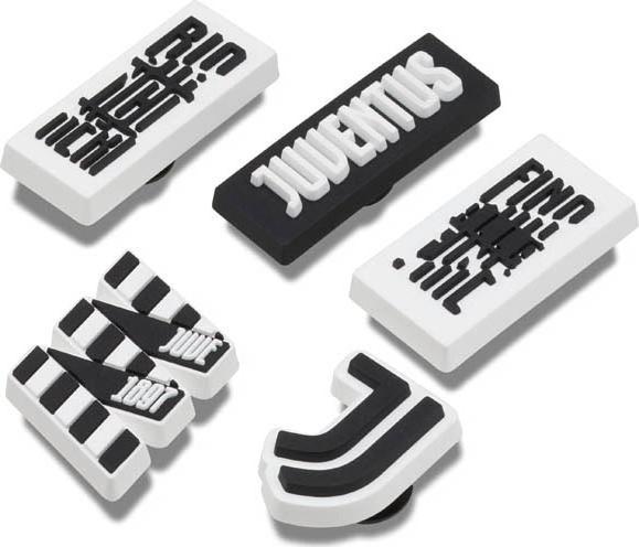 Produktbild Crocs Jibbitz-Juventus (One Size)