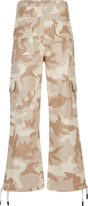 Actual product image Southpole Camo Twill Cargo Pants - 176925 (XL)