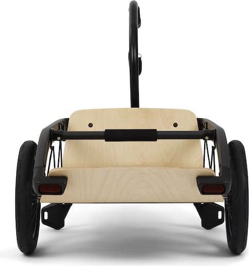 Actual product image hamax Venture+ Cargo / Lastenanhänger