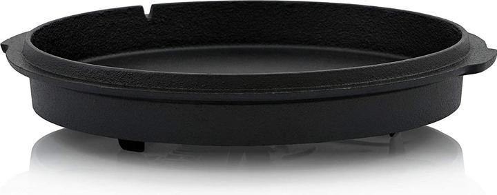Actual product image BBQ-Toro Dutch Oven Premium Series DO9P - 9.0 litres