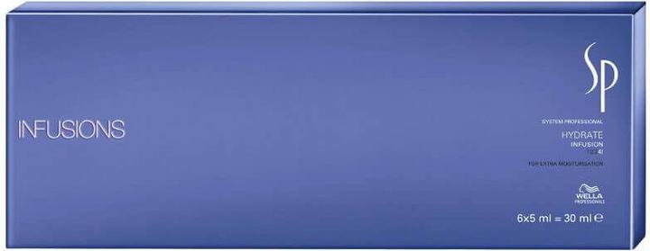 Actual product image Wella SP Hydrate Infusion (30 ml)