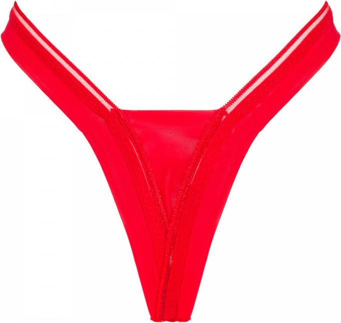 Actual product image Obsessive Larisya (L, XL)