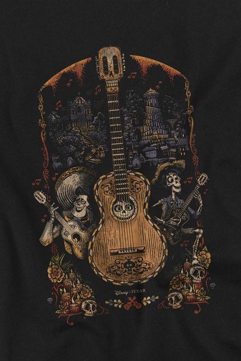 Produktbild La Maison du Coco TShirt (128)