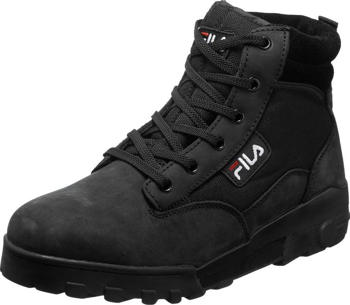 Produktbild FILA Stiefel Grunge Mid II - 106251 (44)