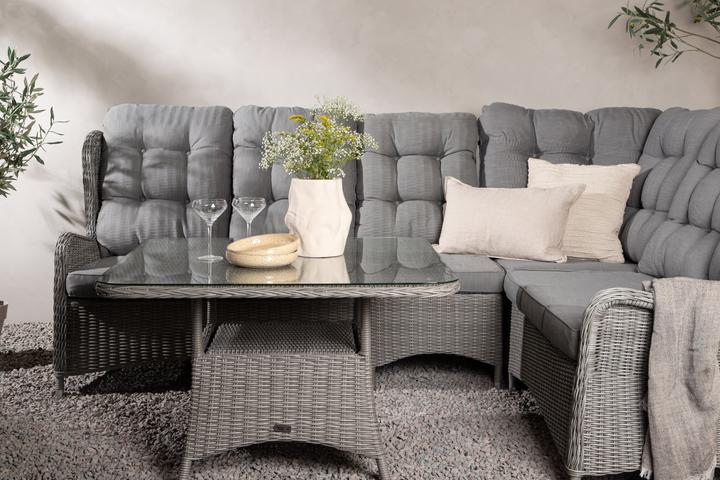 Produktbild Venture Home Loungeset Washington