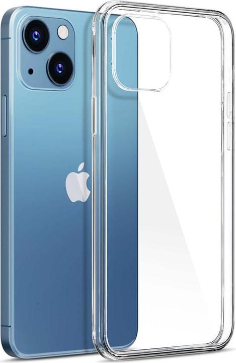 Image du produit 3MK Clear Case (Apple iPhone 13)