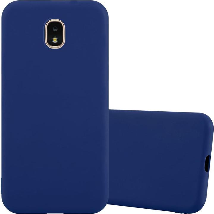 Produktbild Cadorabo TPU Candy Cover (Samsung Galaxy J3 (2018))