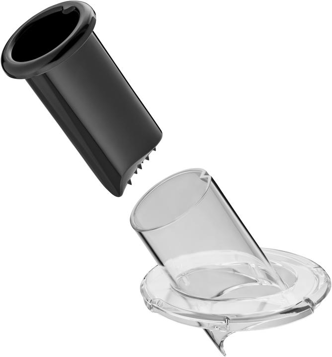Image du produit WMF Kult Pro coupeuse à spirale avec presse-agrumes