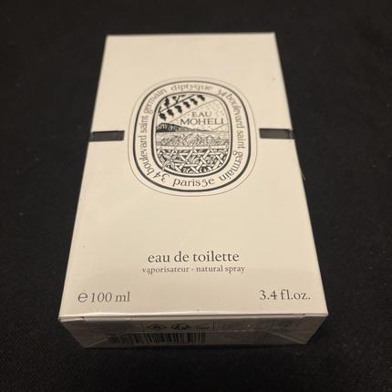 Produktbild Diptyque Eau Mohéli (Eau de Toilette, 100 ml)