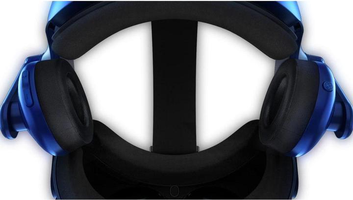 Actual product image HTC Vive Pro - Full Kit