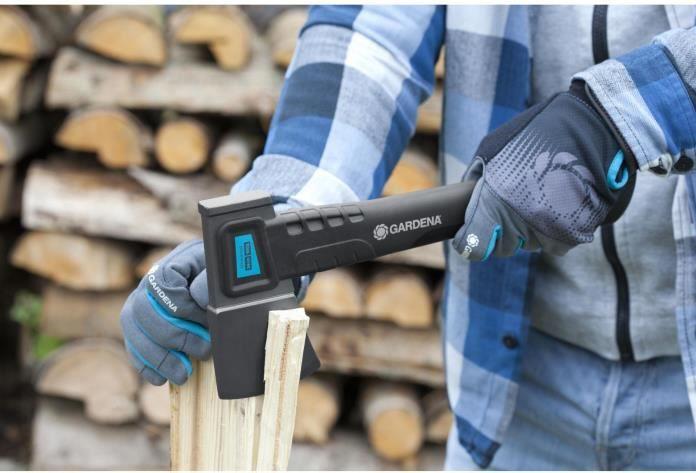 Produktbild Gardena Universalbeil 900 B