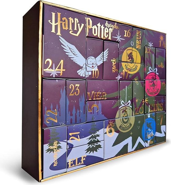 Actual product image Sockswear Harry Potter (35 - 41)