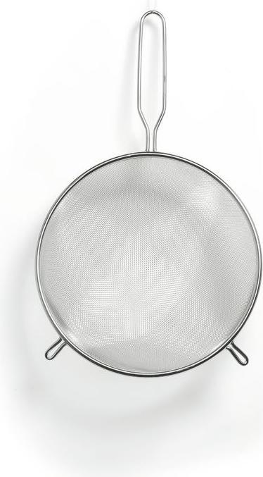 Actual product image Hendi Strainer with wire handle stainless steel (25.50 cm)
