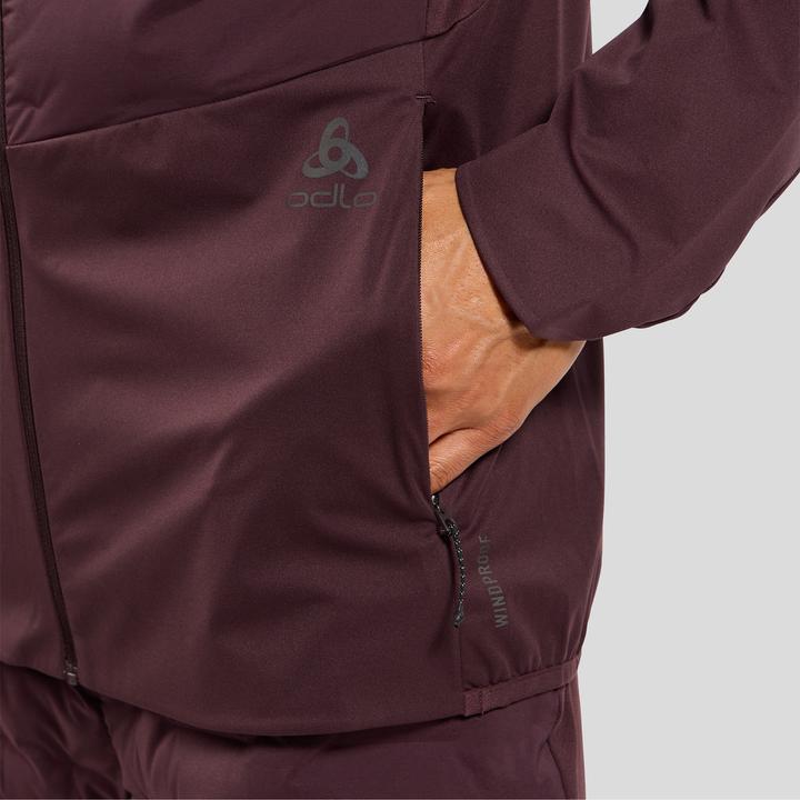 Immagine prodotto Odlo Giacca ISOLATORE ZEROWEIGHT (S)
