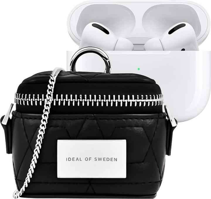 Actual product image iDeal Of Sweden Poppy mini bag (Headphone sleeve)
