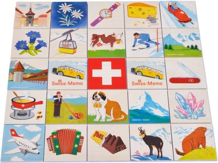 Immagine prodotto Atelier Fischer 6900D Magnet Alphorn