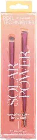 Immagine prodotto Real Techniques Solar Power Smolder Eye + Brow Duo (Sopracciglia)
