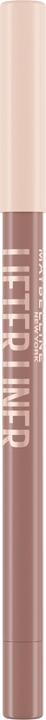 Actual product image Maybelline New York Lifter Liner (005, On It)