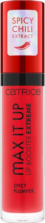 Produktbild Catrice Max It Up Lip Booster Extreme Spice Girl (010 Spice Girl)