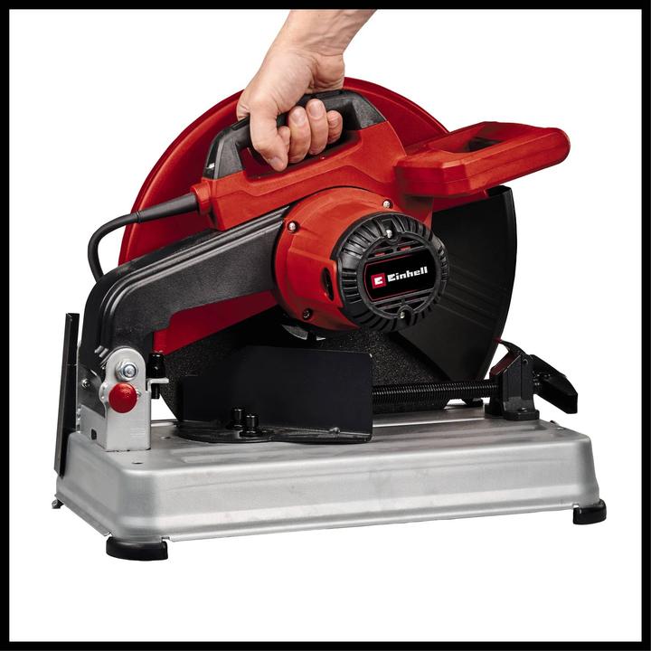 Immagine prodotto Einhell TC-MC 355/1