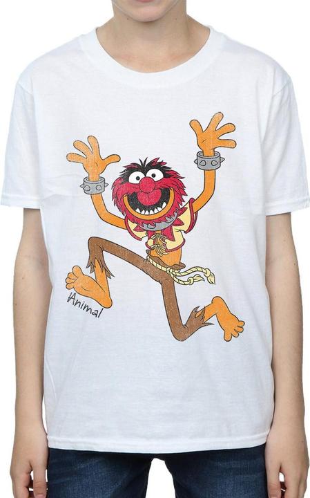 Produktbild Gildan Classic TShirt Jungen (116)