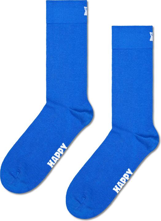 Image du produit Happy Socks Solid (Lot de 3, 36 - 40)