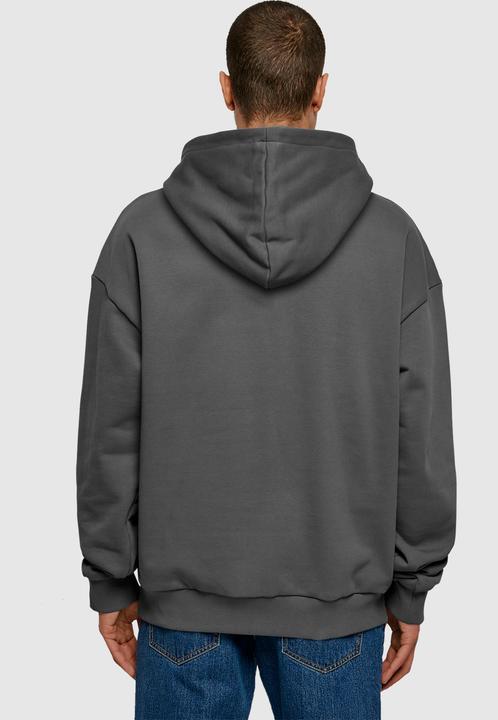 Produktbild Merchcode Pizza Comic Ultra Heavy Hoody - 177297 (L)