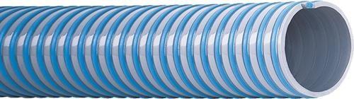 Actual product image Norres Suction and discharge hose ID 200-203mm OD 228.00mm L.6m