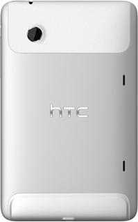 Actual product image HTC Flyer, 32 GB - WiFi + 3G
