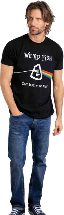 Image du produit Weird Fish - T-shirt CARP SIDE OF THE MOON - Homme (XXL)