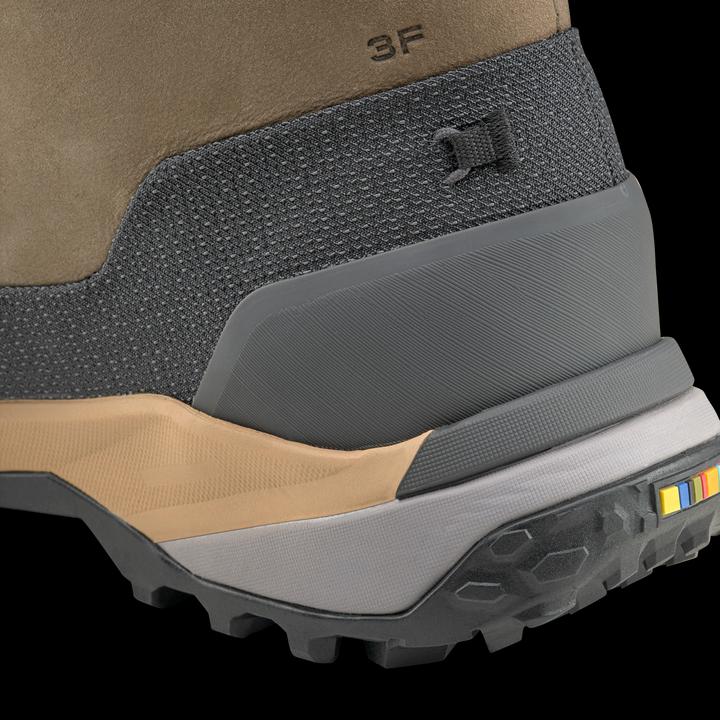 Actual product image Salewa Puez Leather Mid PTX (40)