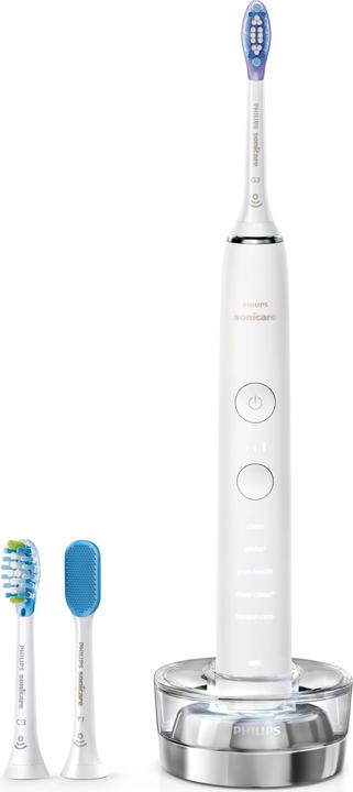 Philips DiamondClean Smart HX9944/13 Sonic electric toothbrush with app (Sonic toothbrush)