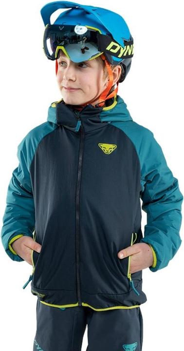 Produktbild Dynafit Kid's Youngstar Infinium Insulation Jacket (128)