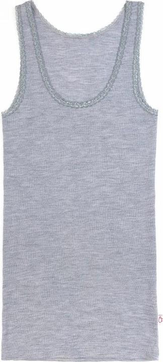 Image du produit Woolami Maillot de corps femme platinium (L)