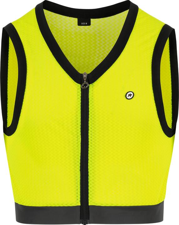 Actual product image Assos SEEME Vest P1 (One size)