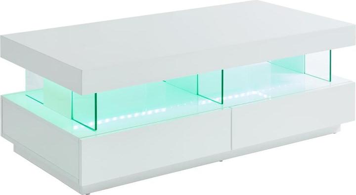 Produktbild Vente-unique Fabio (120 x 60 x 42 cm)
