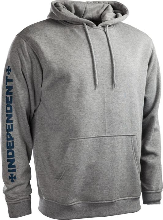 Image du produit Independent Sweat à capuche Cross (S)