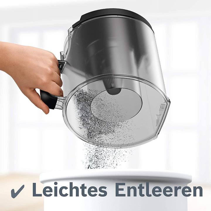 Image du produit Bosch Hausgeräte BGC41XSIL