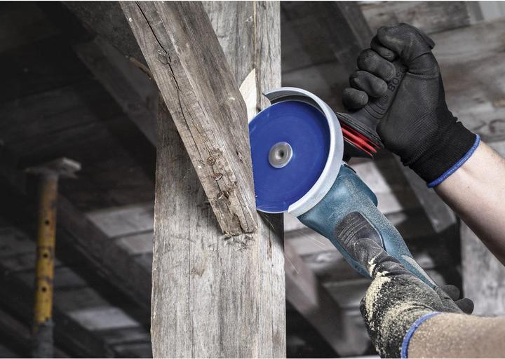 Produktbild Bosch Professional Zubehör EXPERT Carbide Multi Wheel Trennscheibe, 76 mm, 10 mm