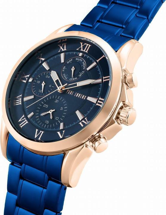 Immagine prodotto Paul Lorens Herrenuhr PL3844B2-6F3 (195 mm)